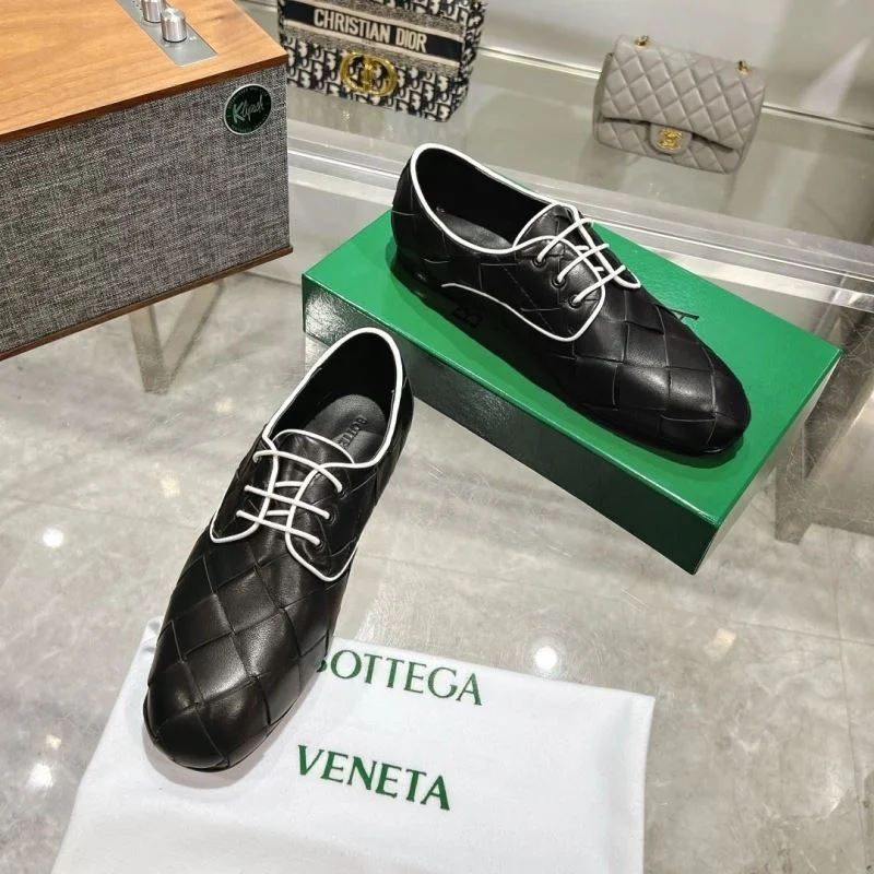 Bottega Veneta Shoes MultiPurpose 14599