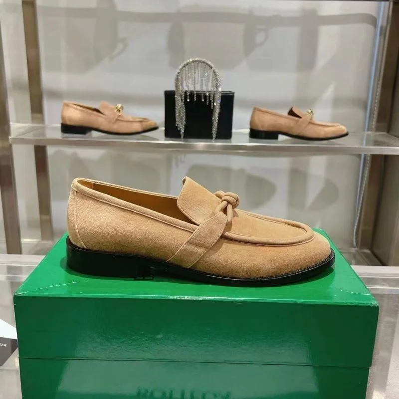 Timeless Bottega Veneta Shoes 14629