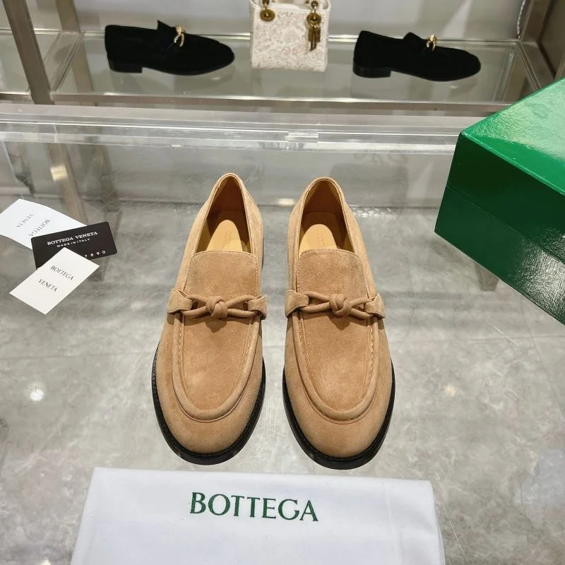 Timeless Bottega Veneta Shoes 14629