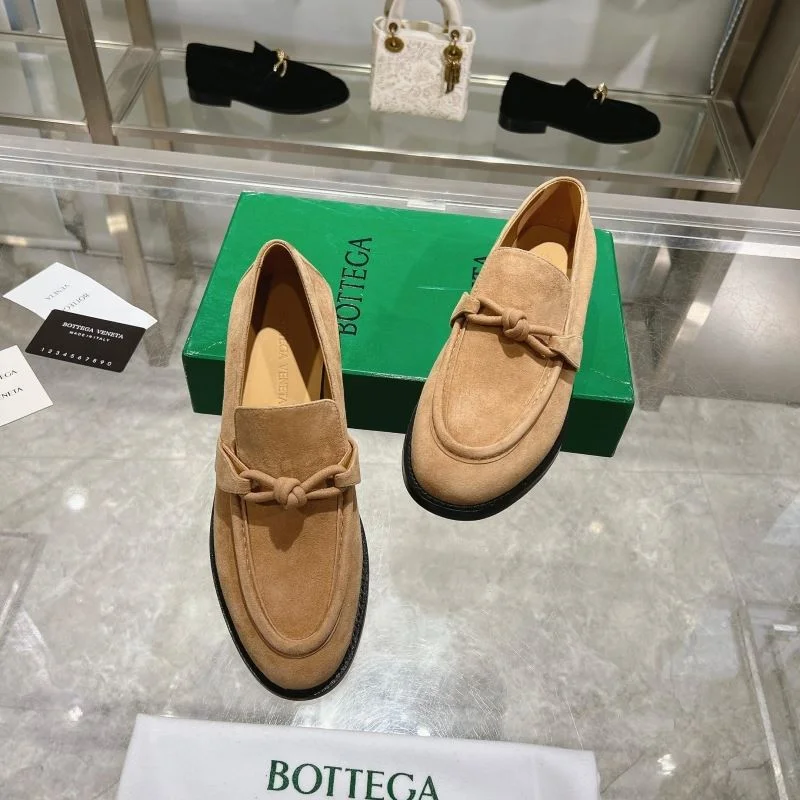 Timeless Bottega Veneta Shoes 14629