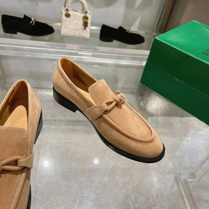 Timeless Bottega Veneta Shoes 14629