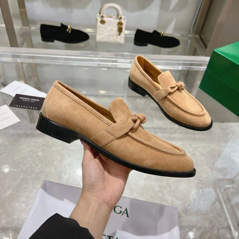 Timeless Bottega Veneta Shoes 14629