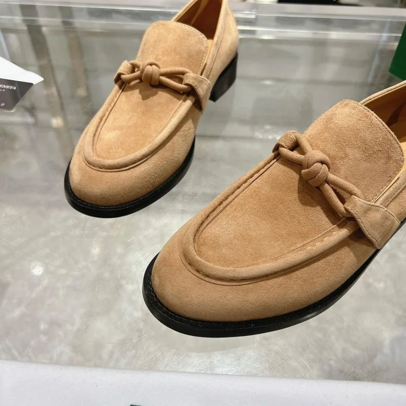 Timeless Bottega Veneta Shoes 14629