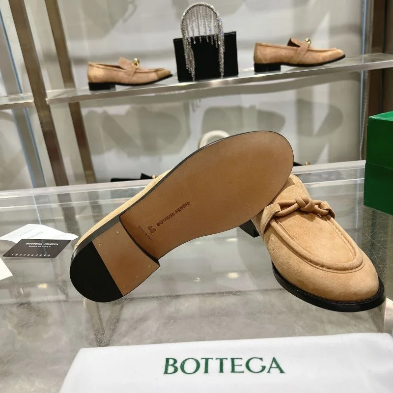 Timeless Bottega Veneta Shoes 14629