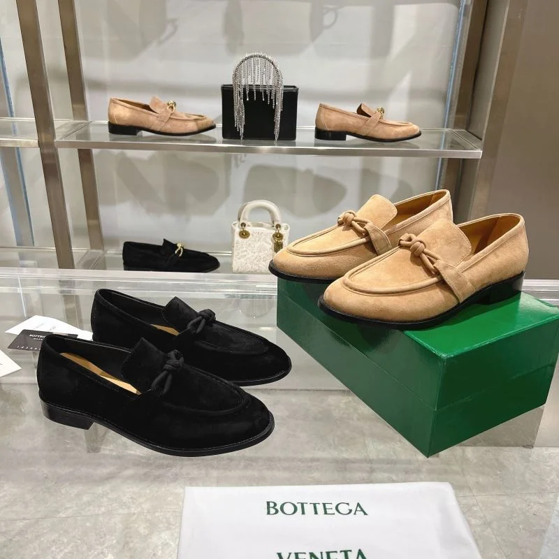 Bottega Veneta Shoes EasyMatch 14601