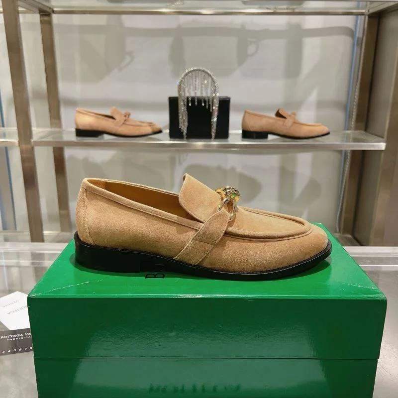 Bottega Veneta Shoes EasyMatch 14601