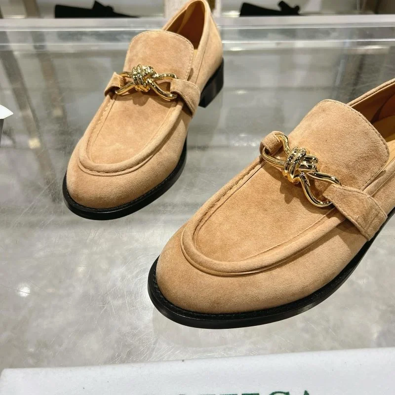 Bottega Veneta Shoes EasyMatch 14601