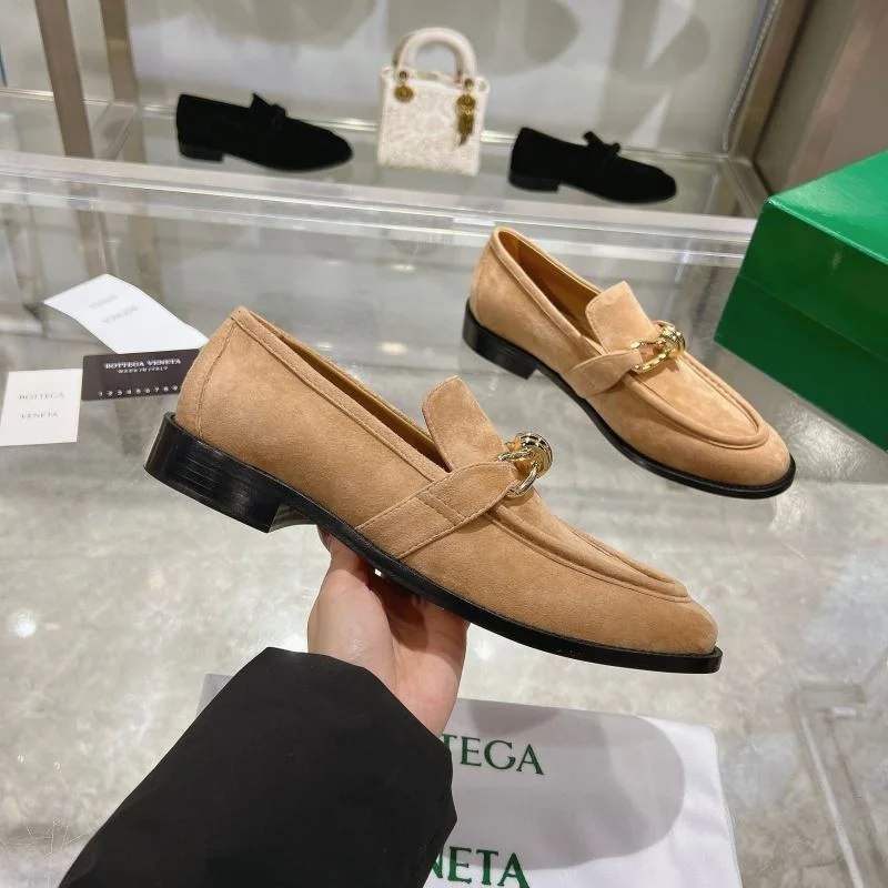 Bottega Veneta Shoes EasyMatch 14601