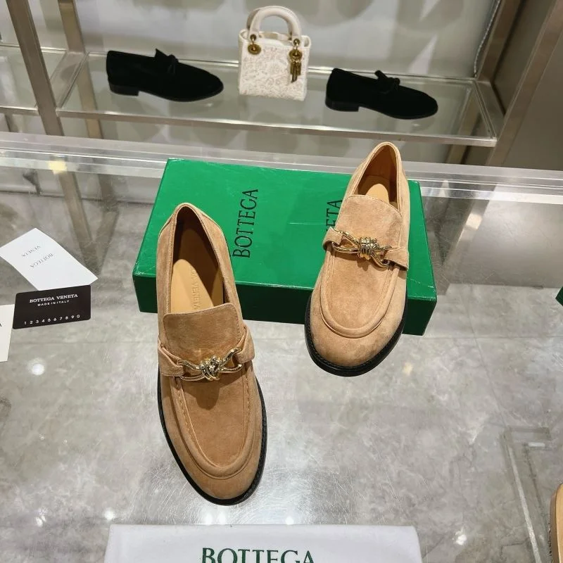 Bottega Veneta Shoes EasyMatch 14601