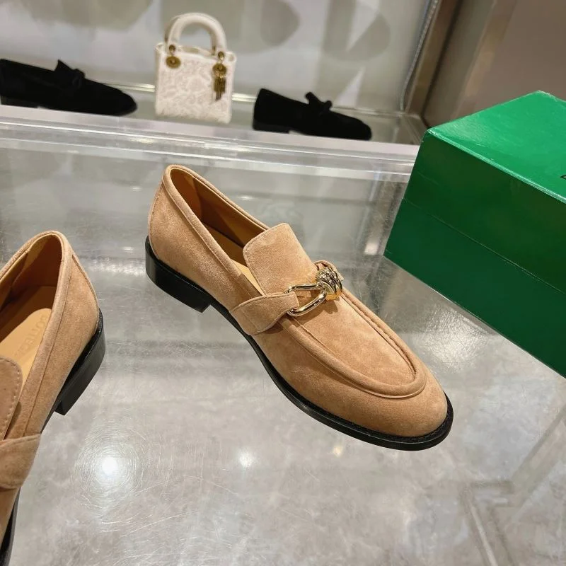 Bottega Veneta Shoes EasyMatch 14601