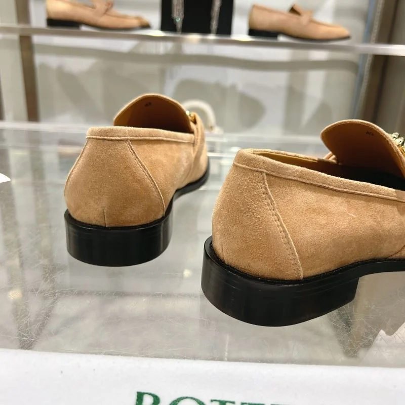 Bottega Veneta Shoes EasyMatch 14601