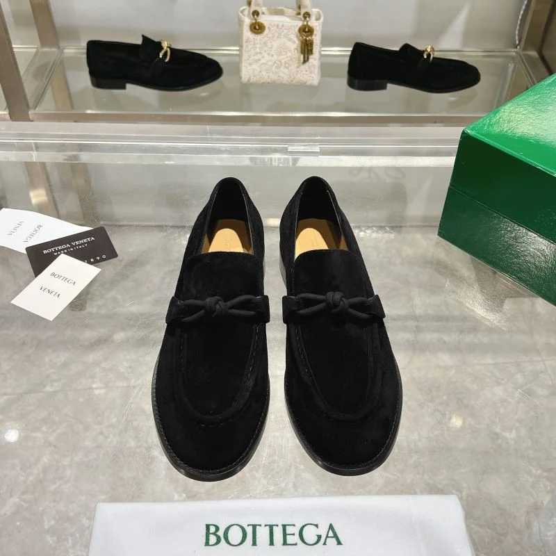 Bright Bottega Veneta Shoes 14662