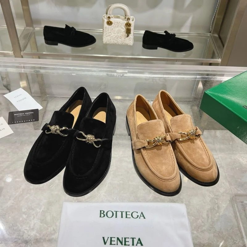 ModernLook Bottega Veneta Shoes 14597