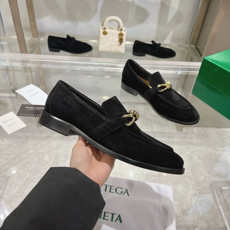 ModernLook Bottega Veneta Shoes 14597