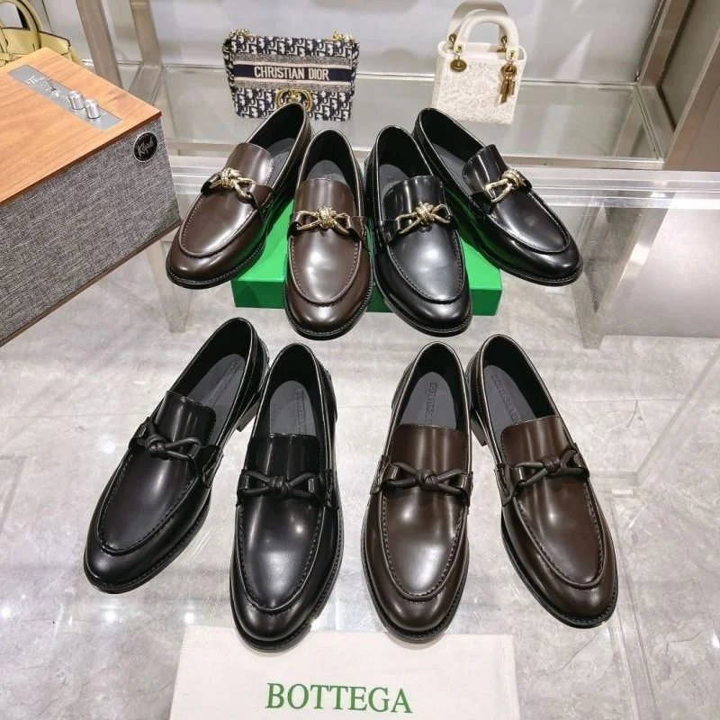 Bottega Veneta Shoes Casual 14592