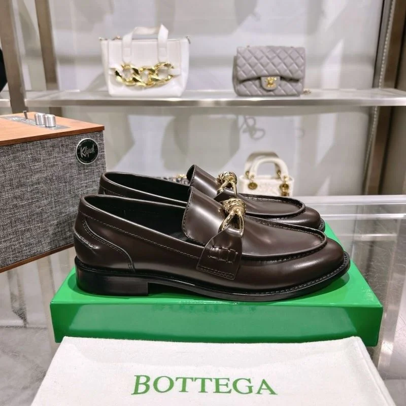 Bottega Veneta Shoes Casual 14592