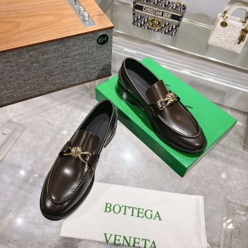 Bottega Veneta Shoes Casual 14592