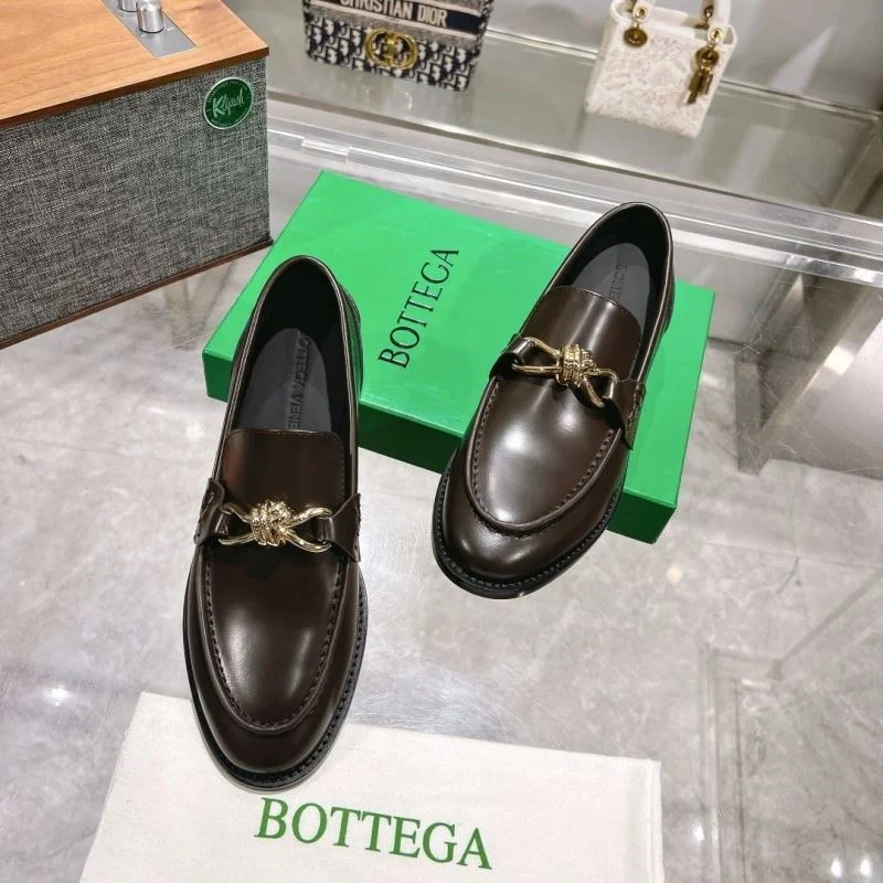 Bottega Veneta Shoes Casual 14592