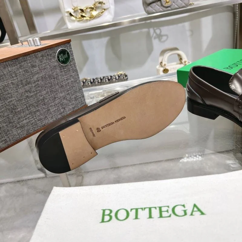 Bottega Veneta Shoes Casual 14592