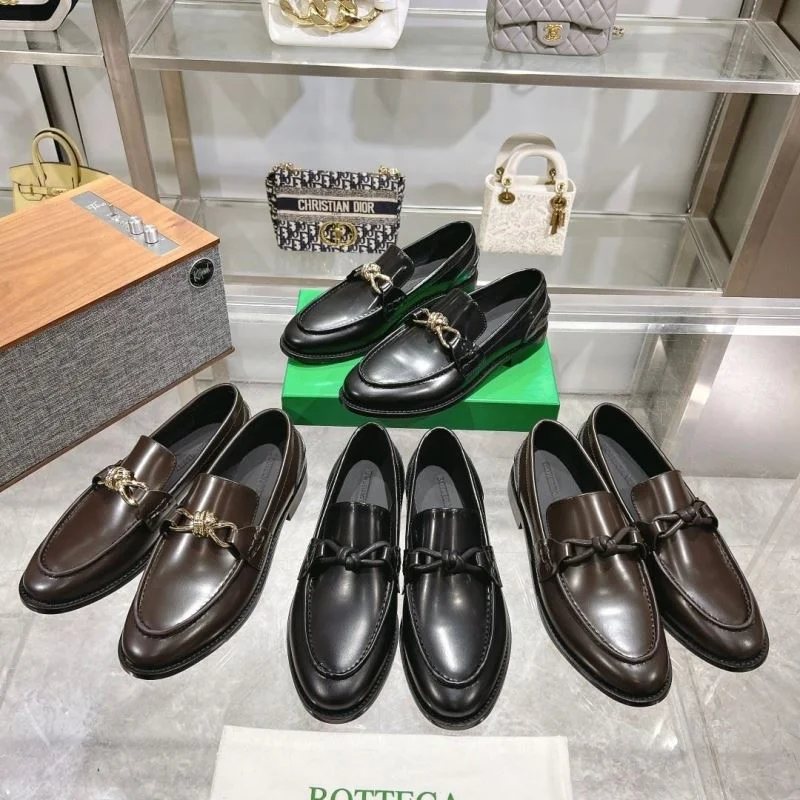 Attractive Bottega Veneta Shoes 14594