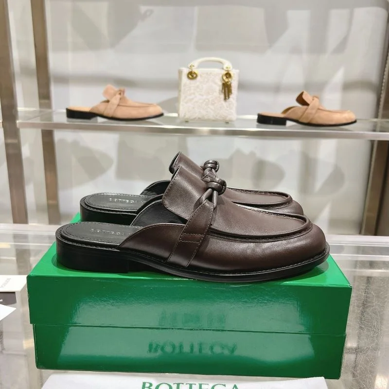 Bottega Veneta Shoes Contemporary 14591