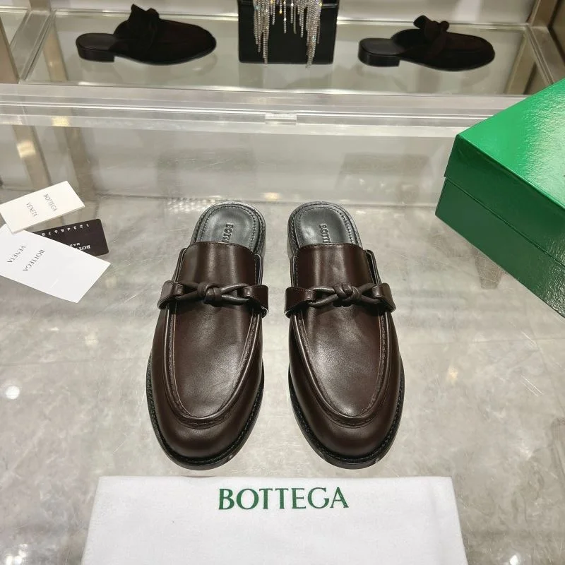 Bottega Veneta Shoes Contemporary 14591