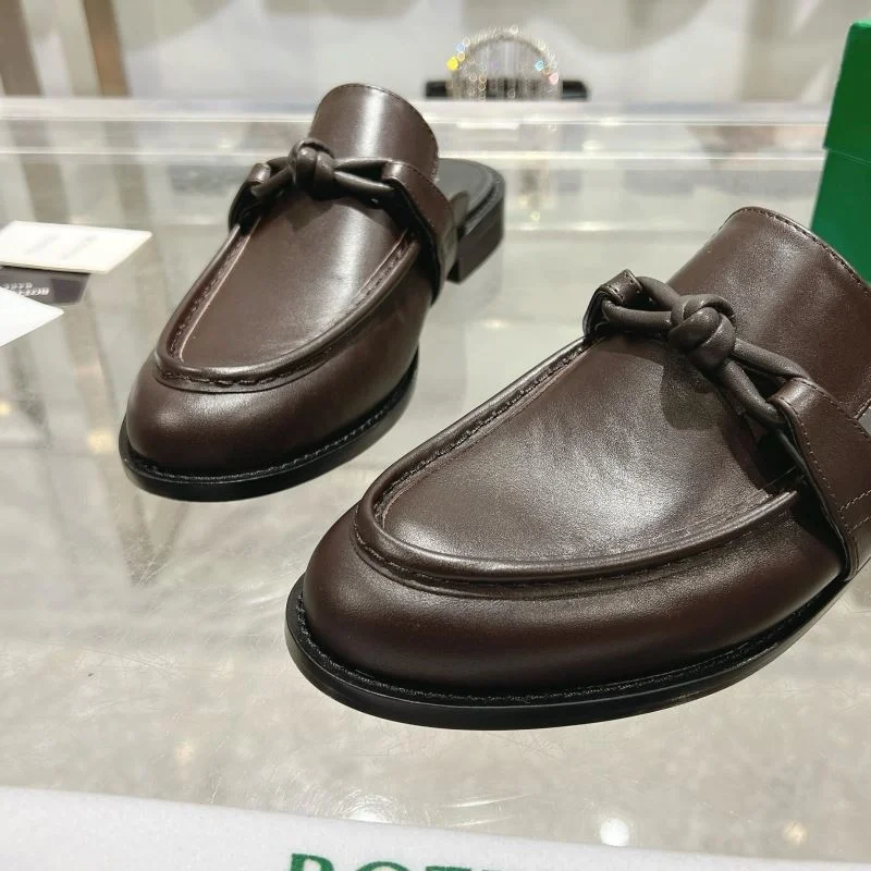 Bottega Veneta Shoes Contemporary 14591