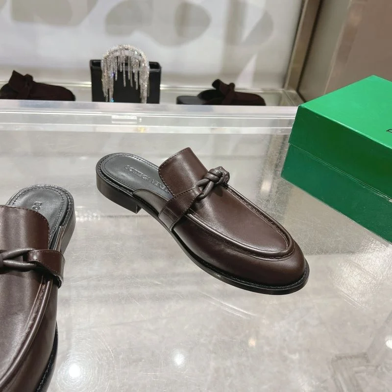 Bottega Veneta Shoes Contemporary 14591