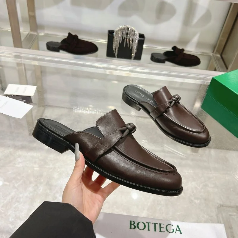 Bottega Veneta Shoes Contemporary 14591