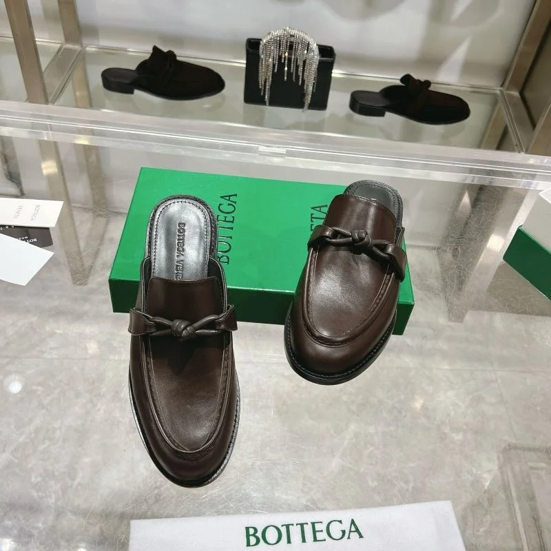 Bottega Veneta Shoes Contemporary 14591