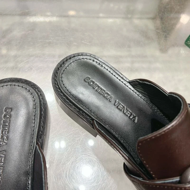 Bottega Veneta Shoes Contemporary 14591