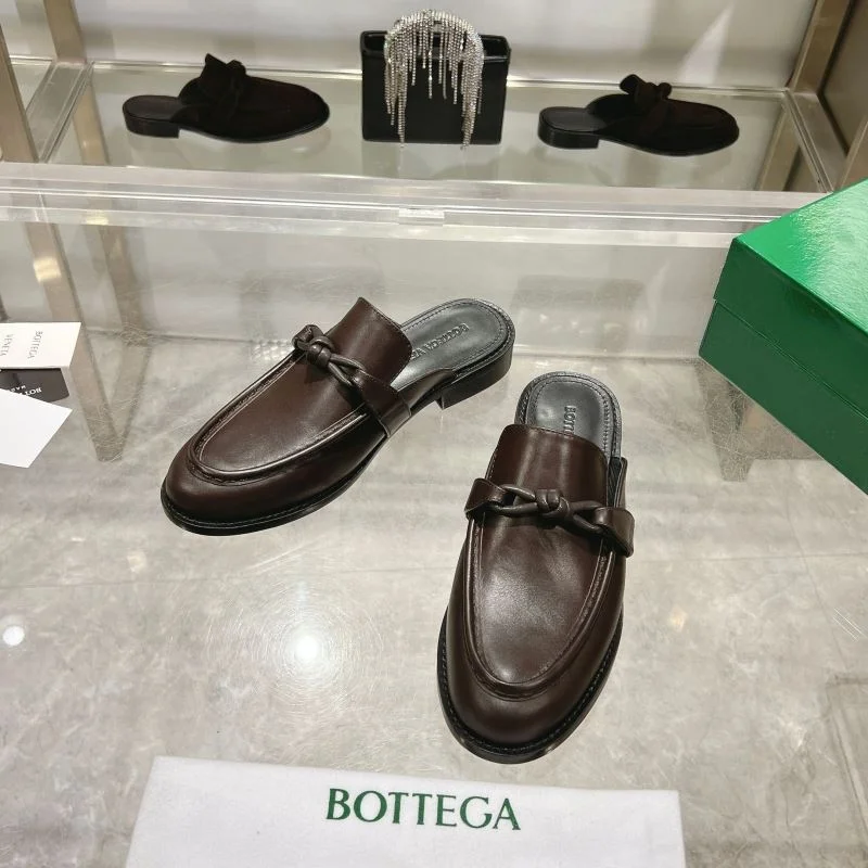 Bottega Veneta Shoes Contemporary 14591