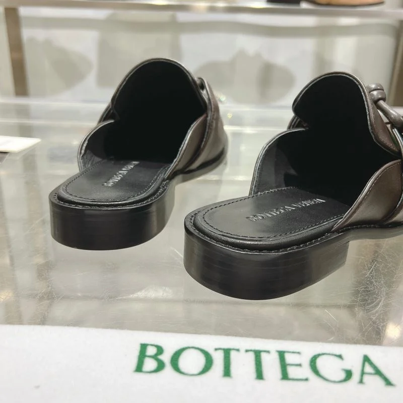 Bottega Veneta Shoes Contemporary 14591