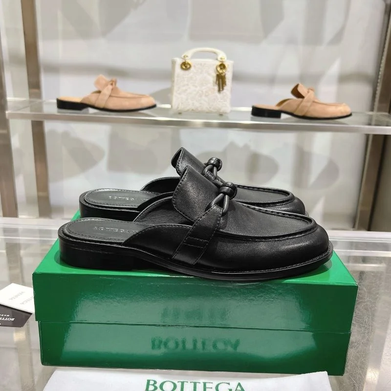 TechFriendly Bottega Veneta Shoes 14589