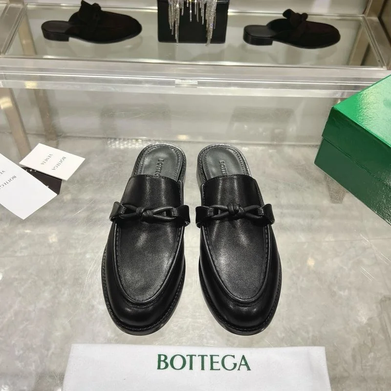 TechFriendly Bottega Veneta Shoes 14589