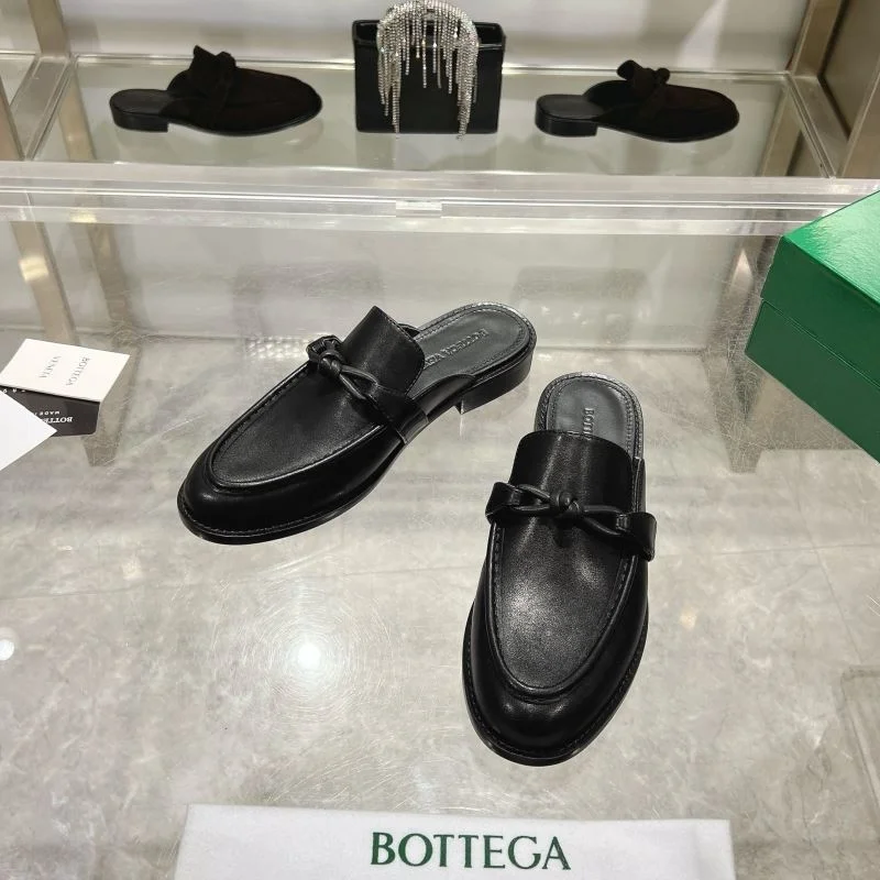 TechFriendly Bottega Veneta Shoes 14589