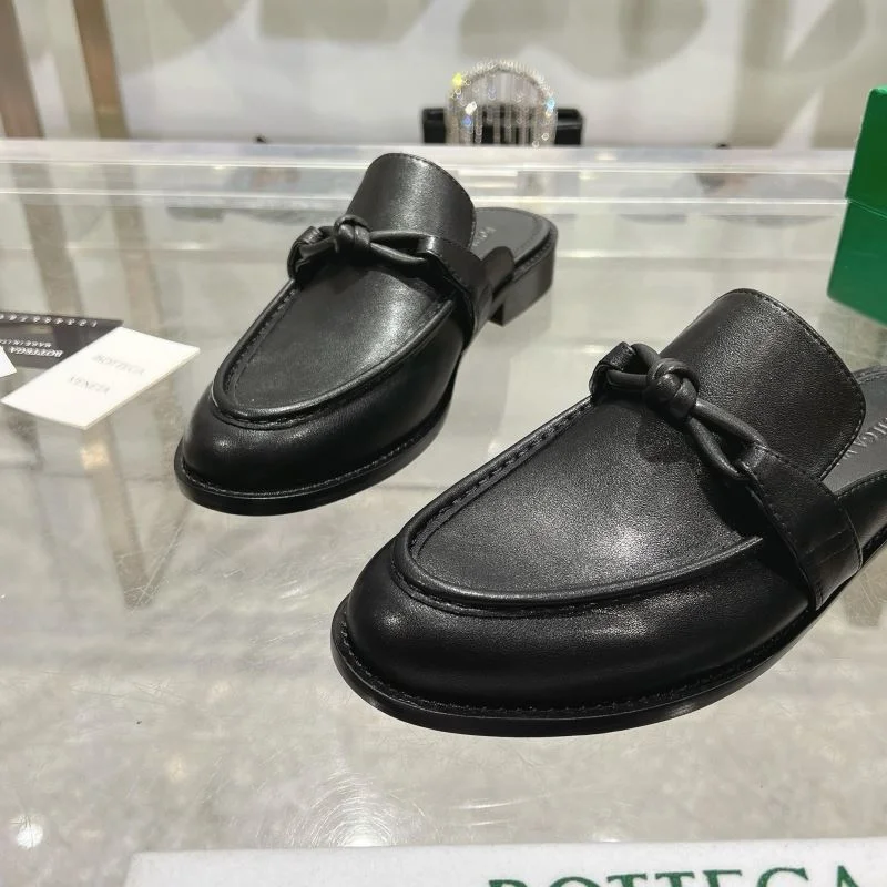 TechFriendly Bottega Veneta Shoes 14589