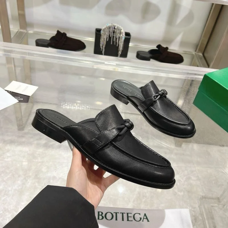TechFriendly Bottega Veneta Shoes 14589