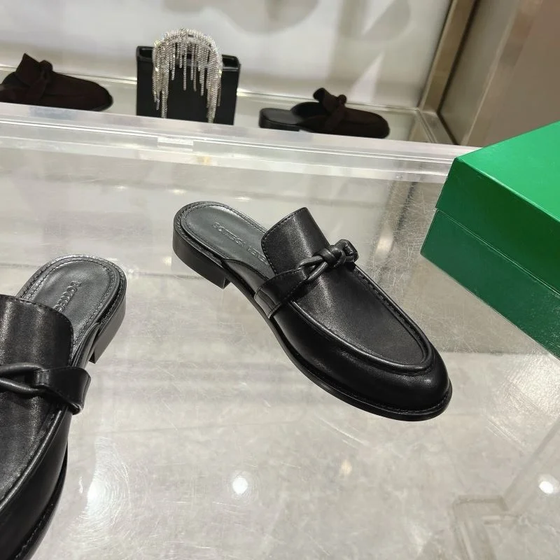 TechFriendly Bottega Veneta Shoes 14589