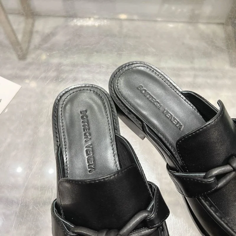 TechFriendly Bottega Veneta Shoes 14589