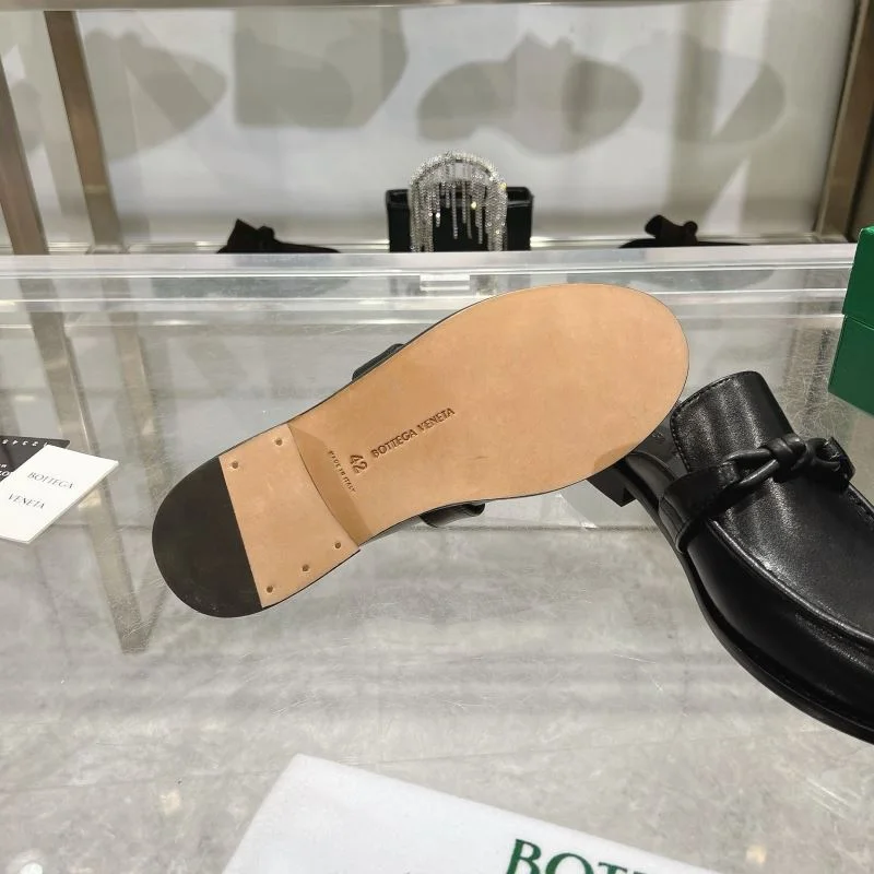 TechFriendly Bottega Veneta Shoes 14589