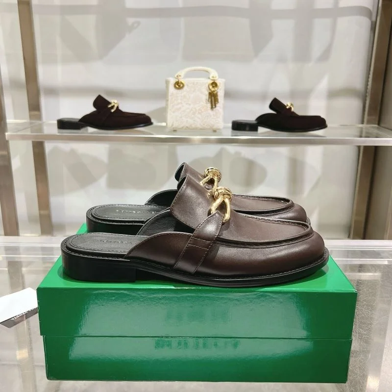 Bottega Veneta Shoes UrbanChic 14587