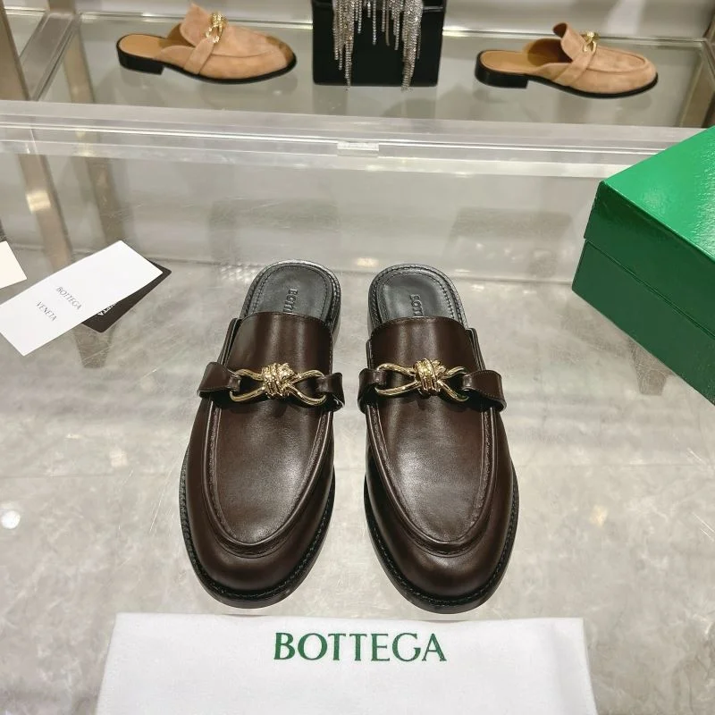Bottega Veneta Shoes UrbanChic 14587