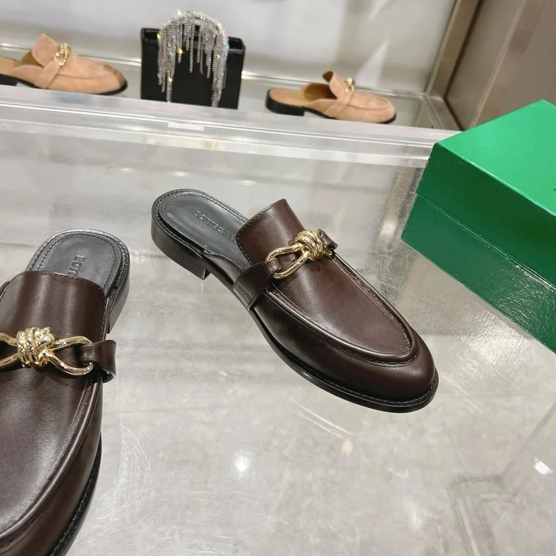 Bottega Veneta Shoes UrbanChic 14587