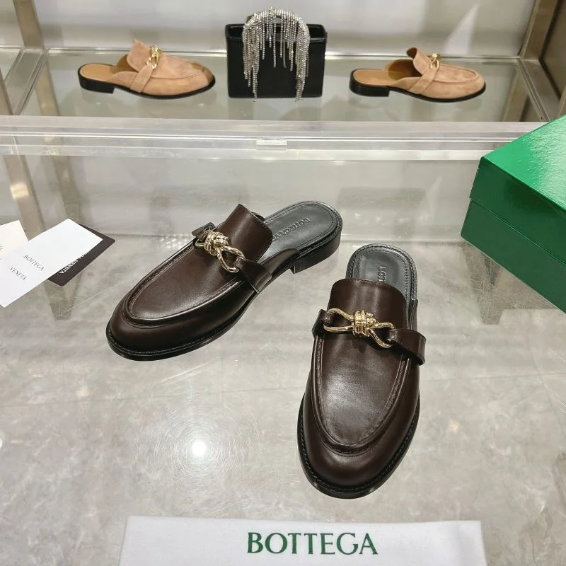 Bottega Veneta Shoes UrbanChic 14587