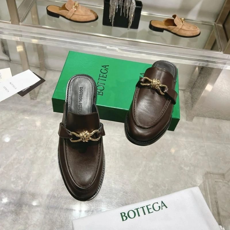 Bottega Veneta Shoes UrbanChic 14587