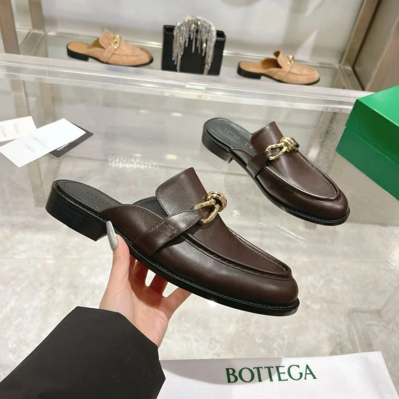 Bottega Veneta Shoes UrbanChic 14587