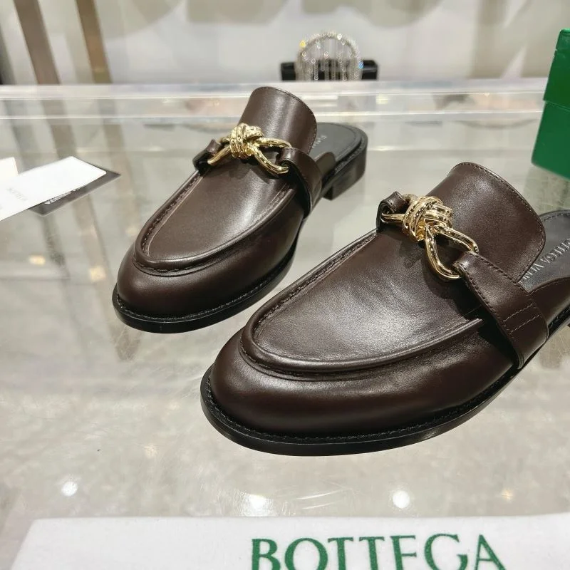Bottega Veneta Shoes UrbanChic 14587