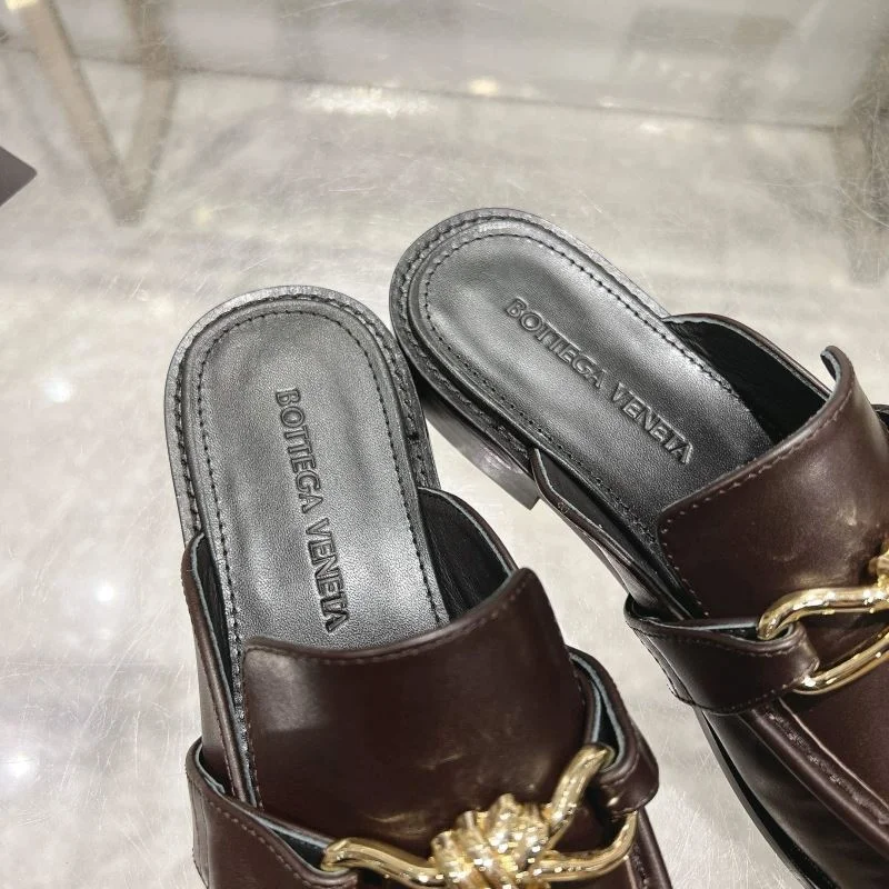 Bottega Veneta Shoes UrbanChic 14587