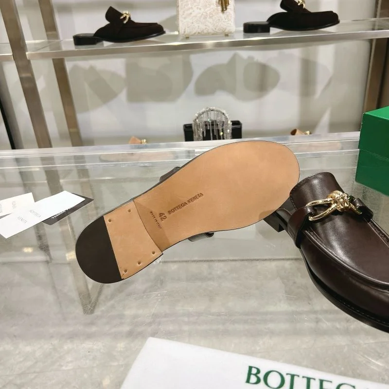 Bottega Veneta Shoes UrbanChic 14587
